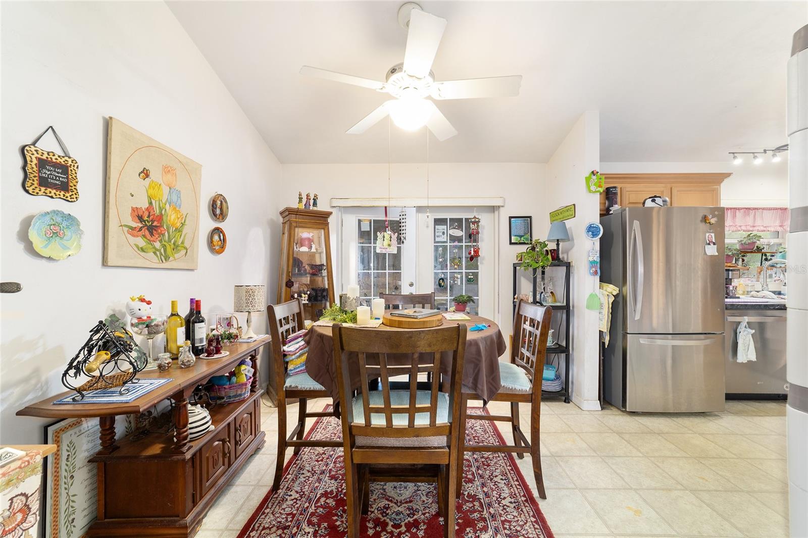 MELROSE LANDING - Residential