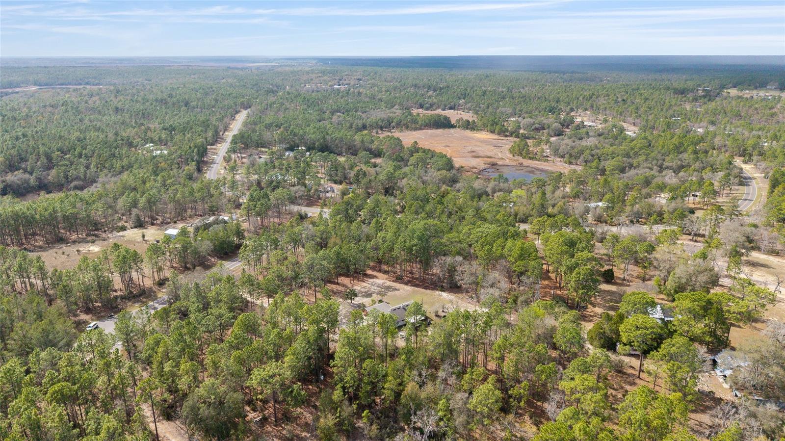 MELROSE LANDING - Residential