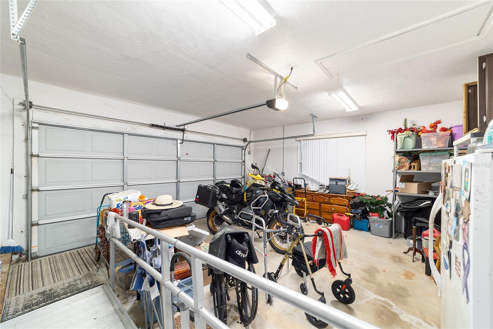 MELROSE LANDING - Residential