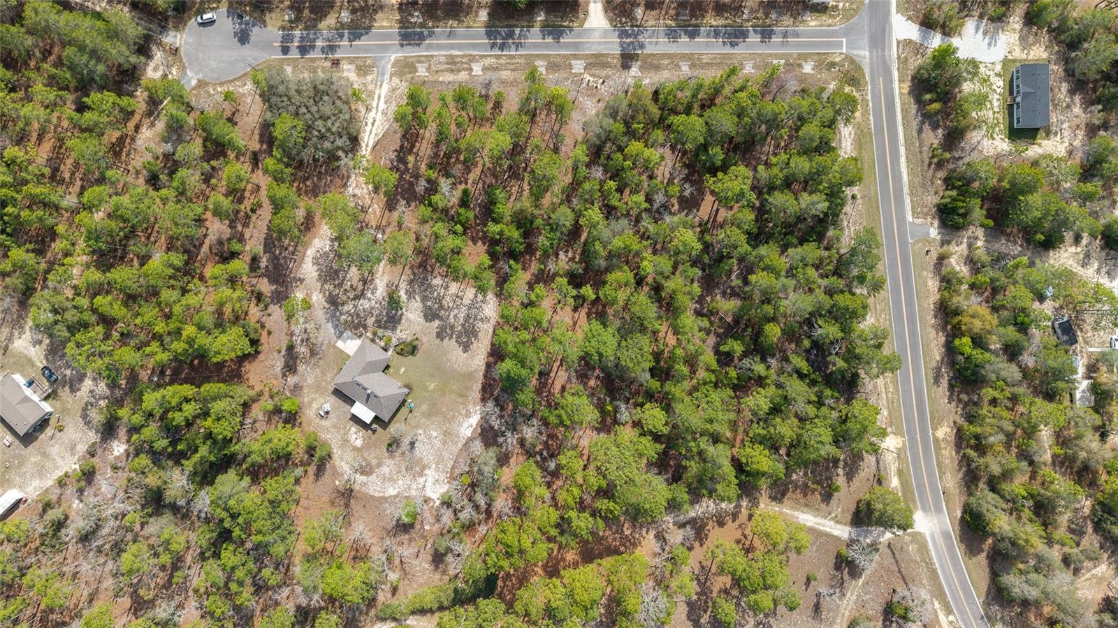 MELROSE LANDING - Residential