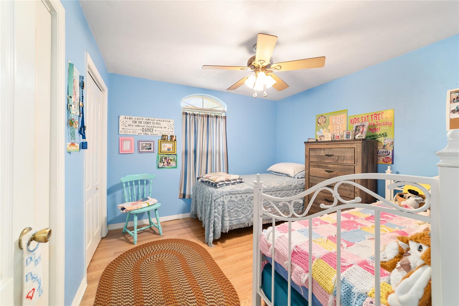 MELROSE LANDING - Residential