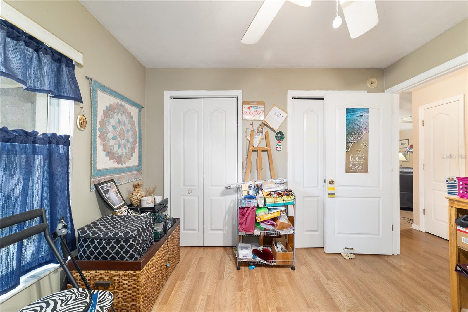 MELROSE LANDING - Residential