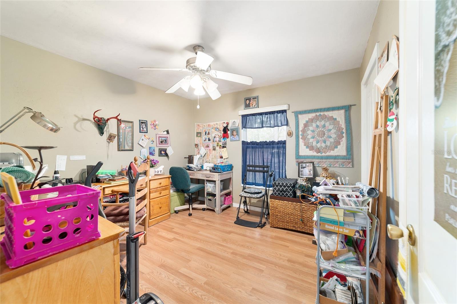 MELROSE LANDING - Residential