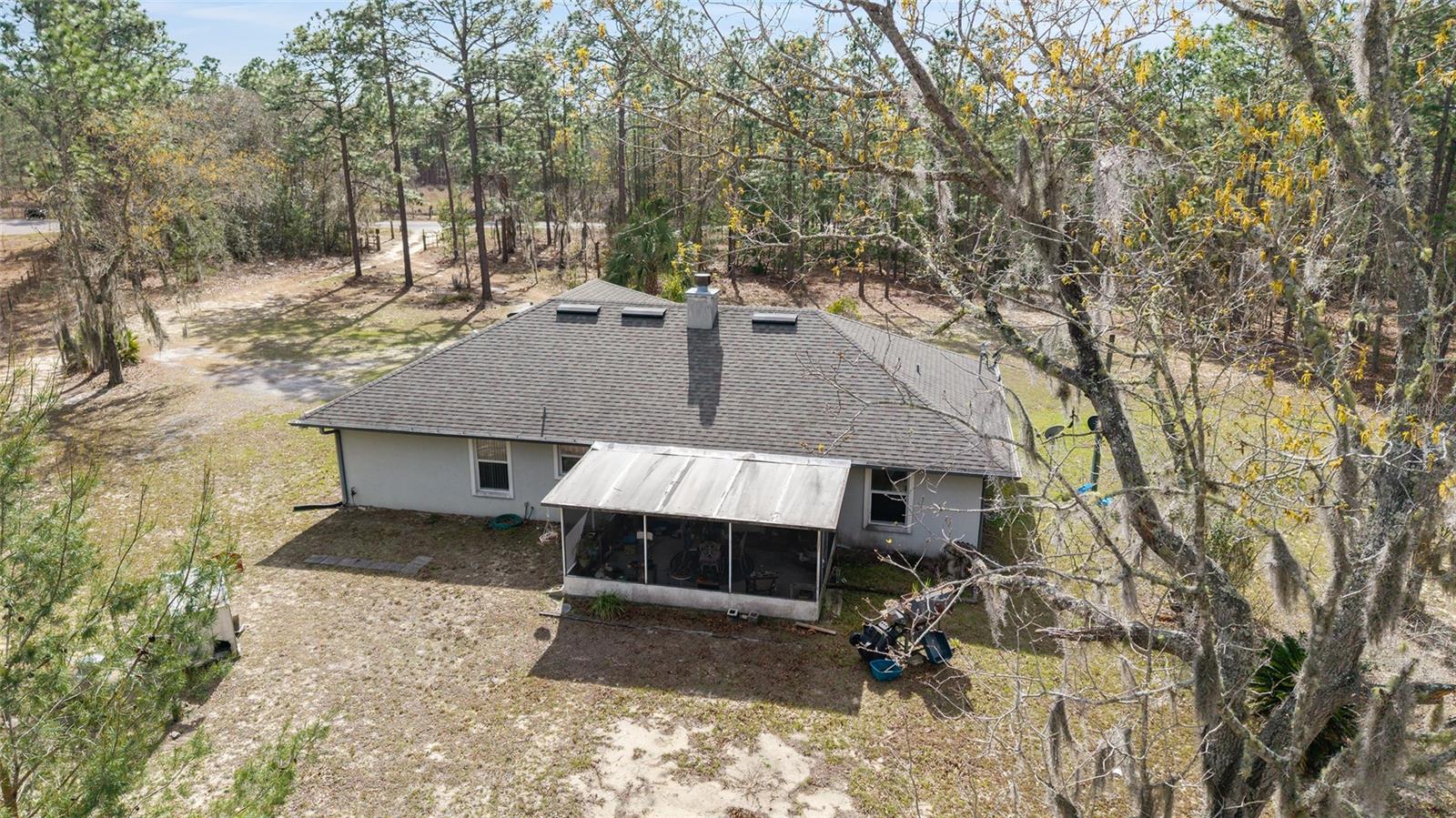 MELROSE LANDING - Residential