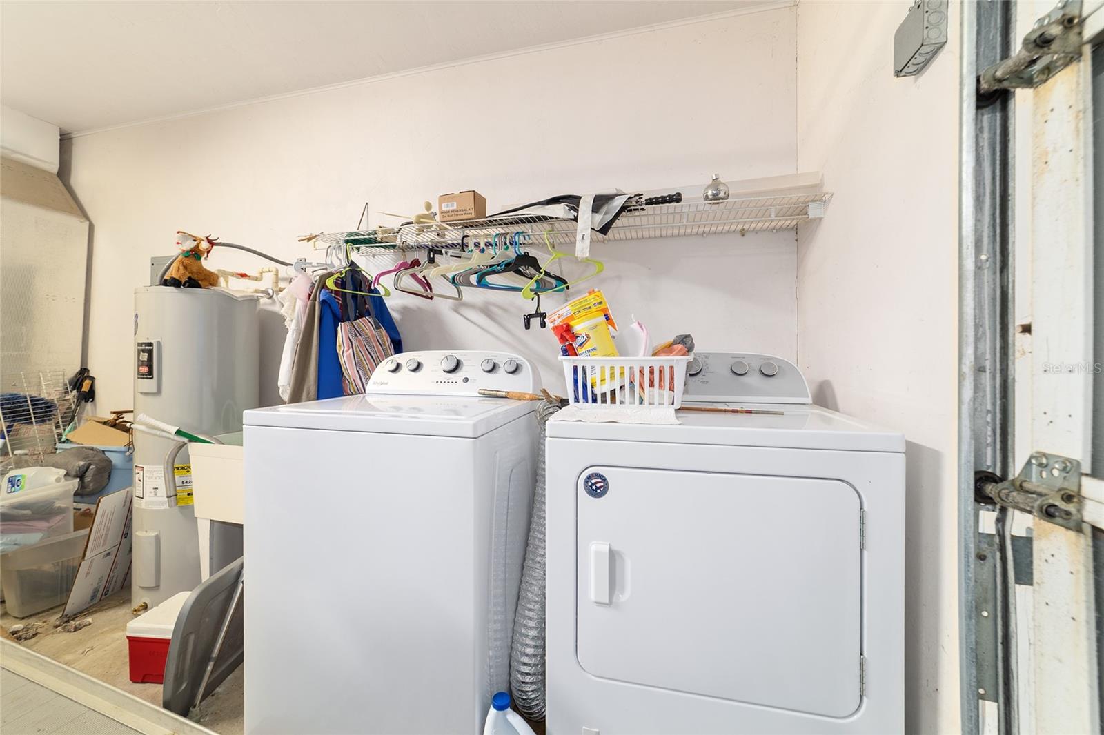 MELROSE LANDING - Residential