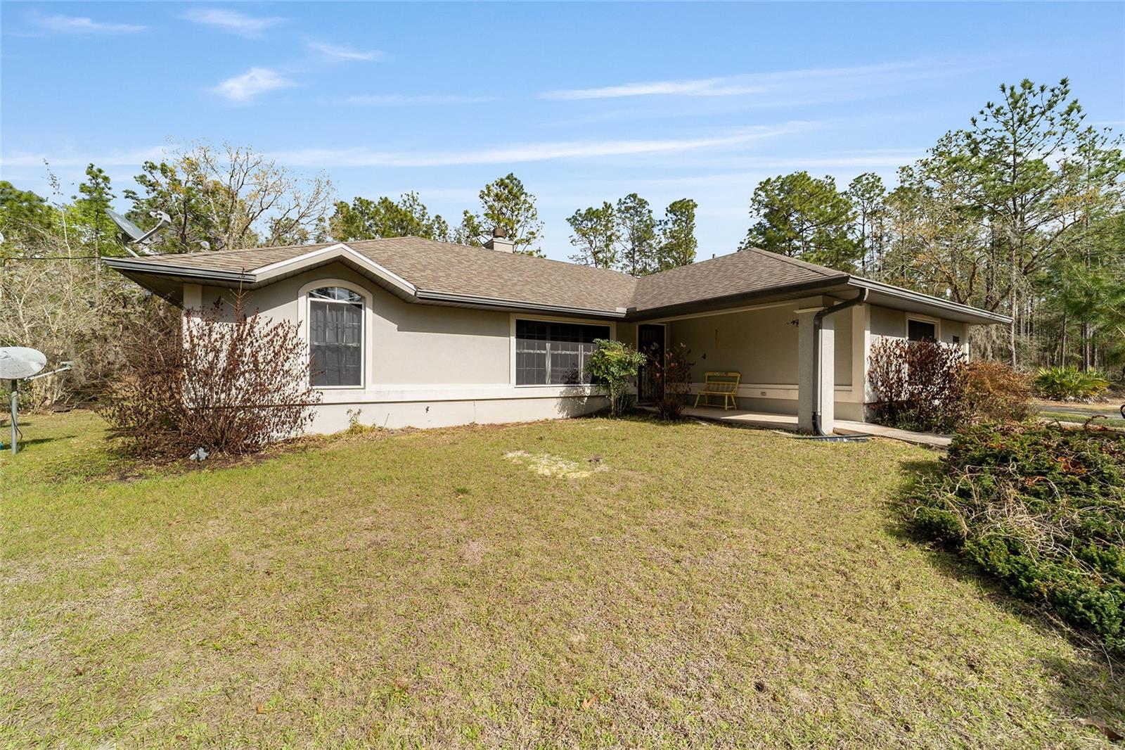 MELROSE LANDING - Residential