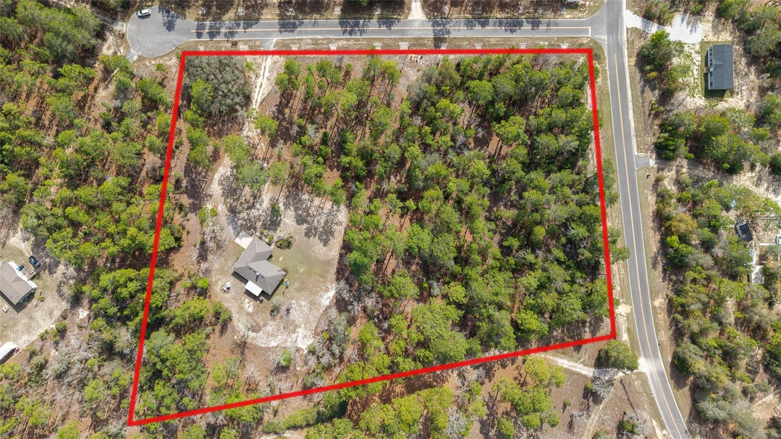 MELROSE LANDING - Residential