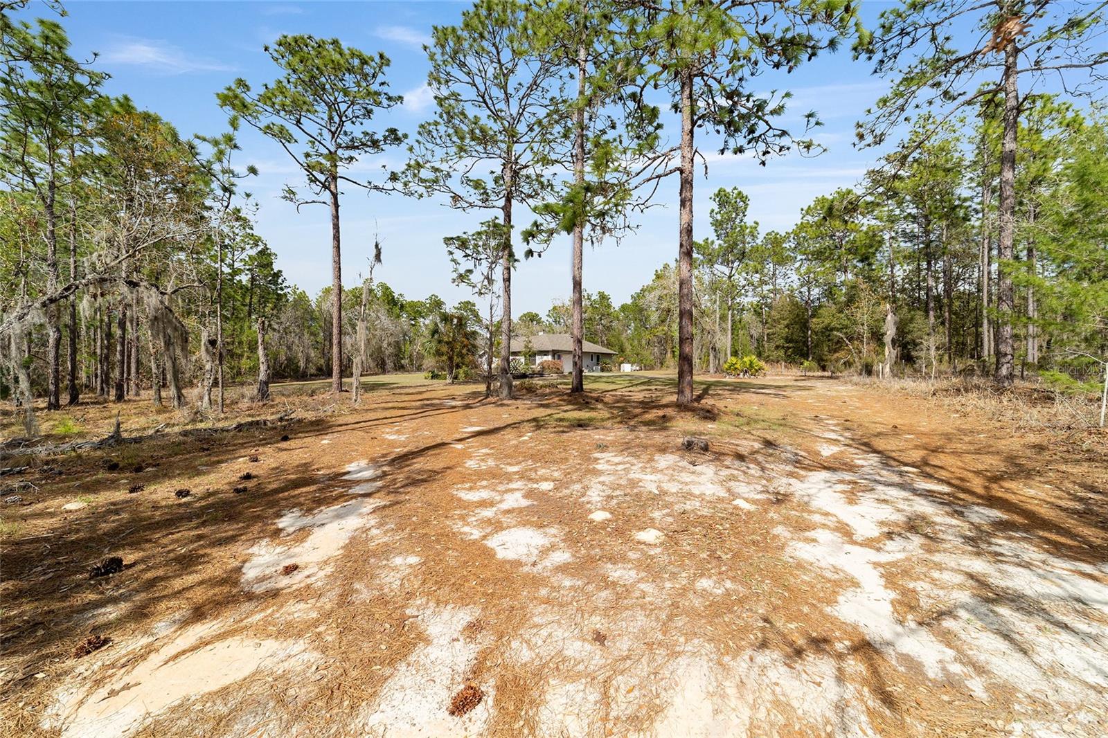 MELROSE LANDING - Residential