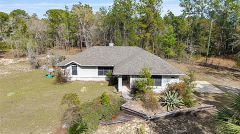 Photo of 102 Whirlwind Way, Hawthorne, FL 32640 (MLS # OM720218)