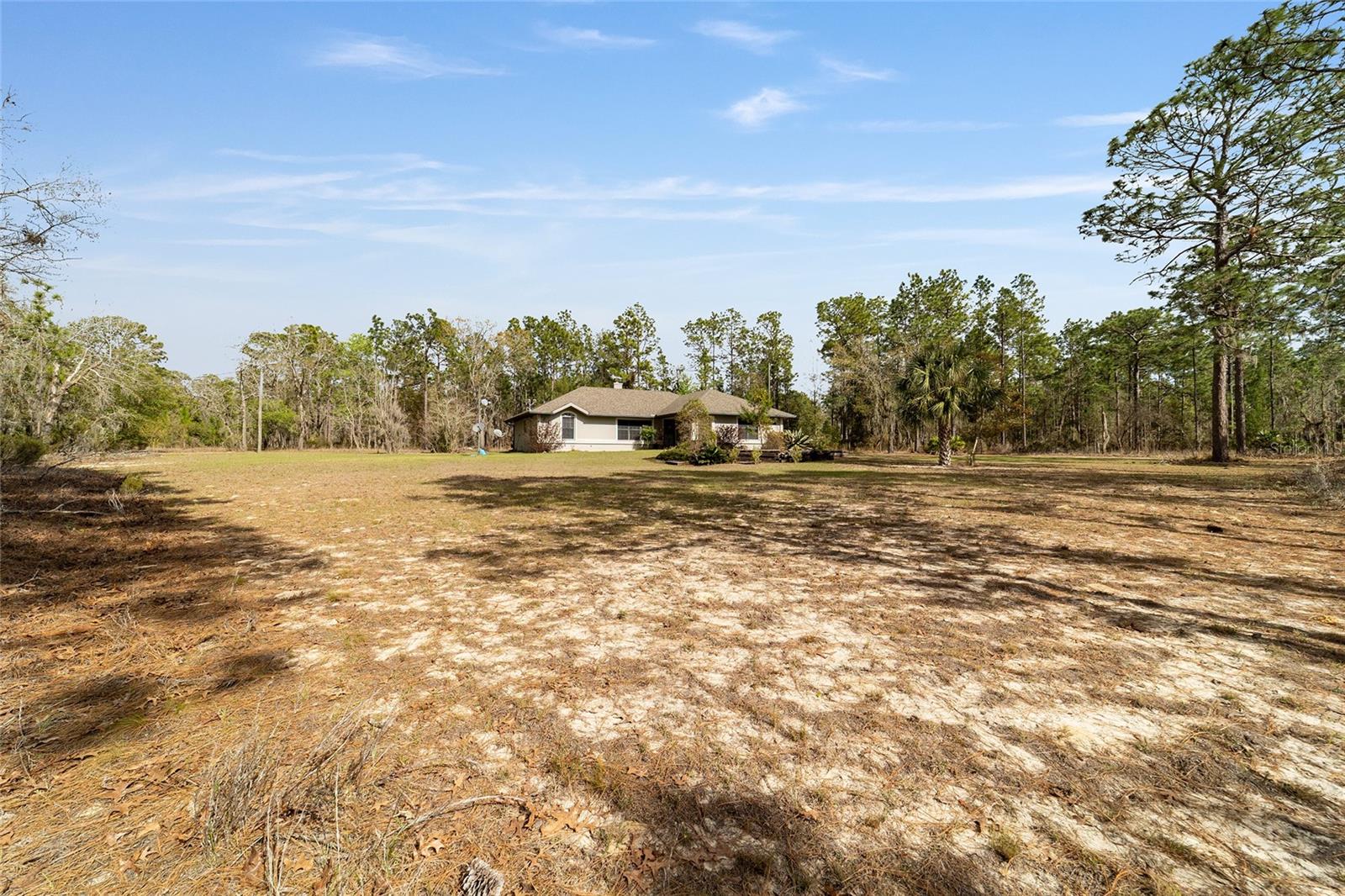 MELROSE LANDING - Residential