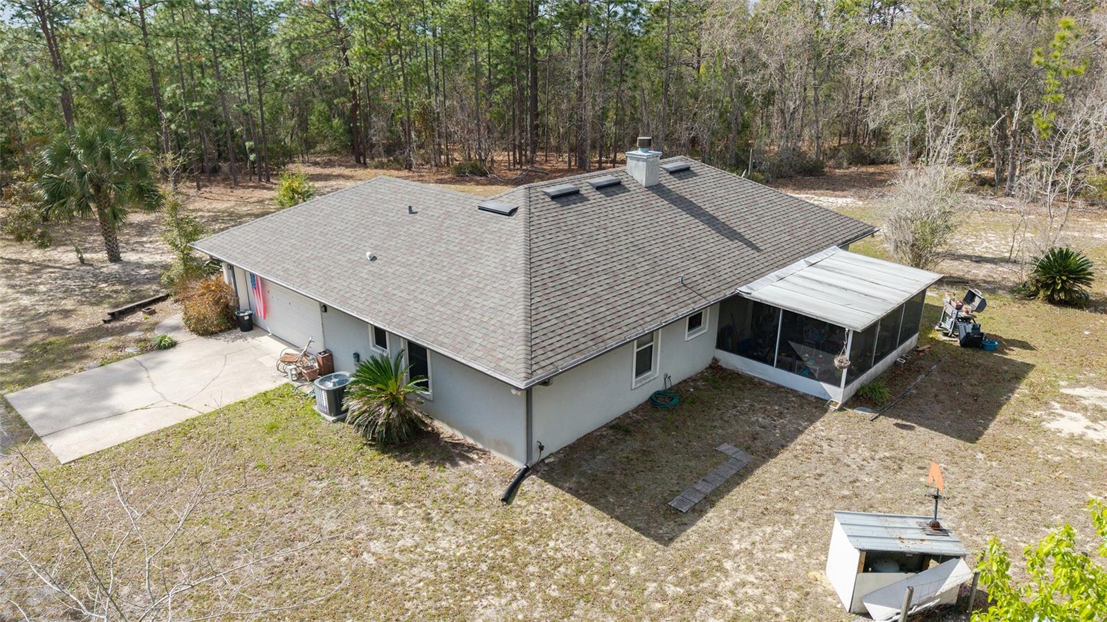 MELROSE LANDING - Residential