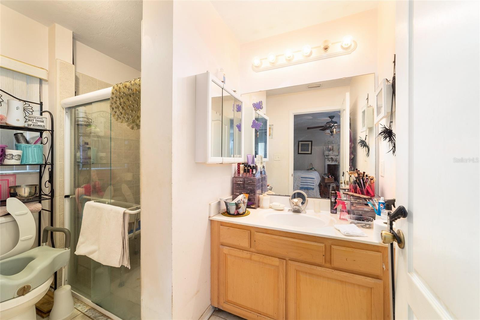 MELROSE LANDING - Residential