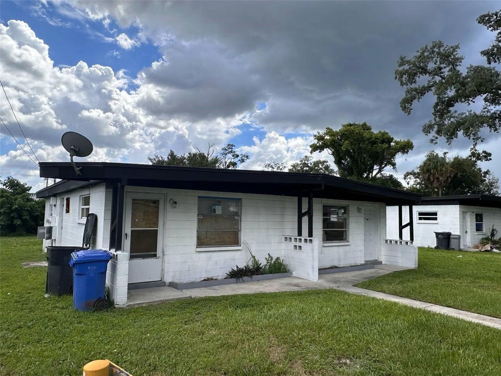 Photo of 919 E 122nd Avenue, Tampa, FL 33612 (MLS # TB8546608)