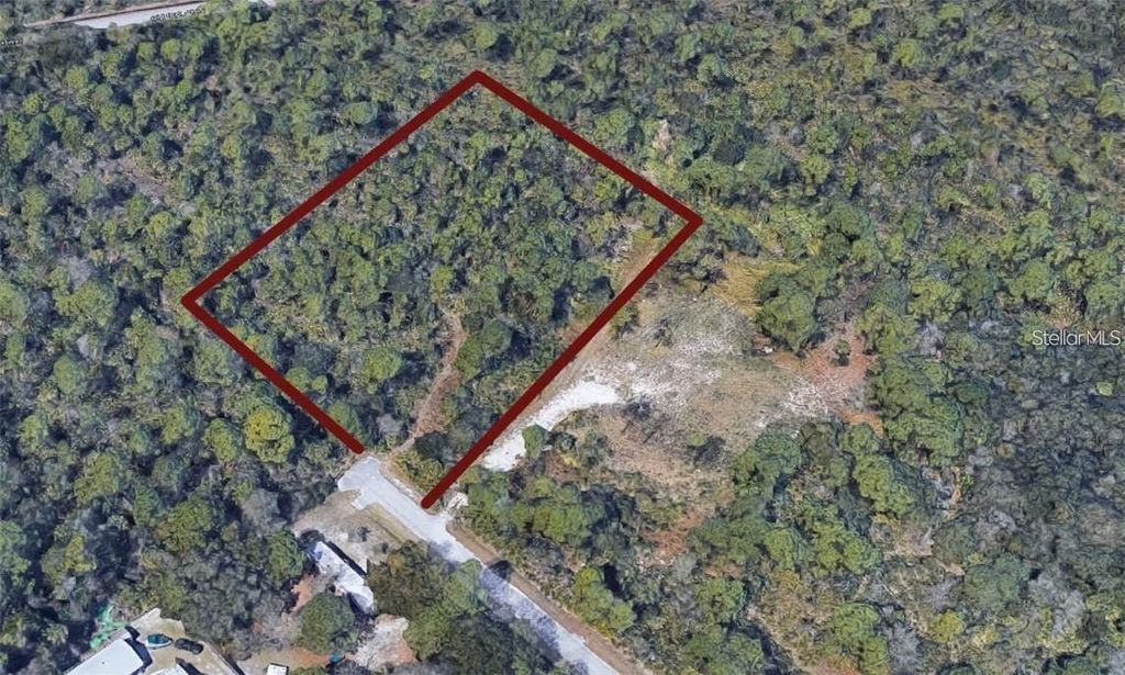 Photo of Detroit Ave, Hudson, FL 34667 (MLS # W7869381)