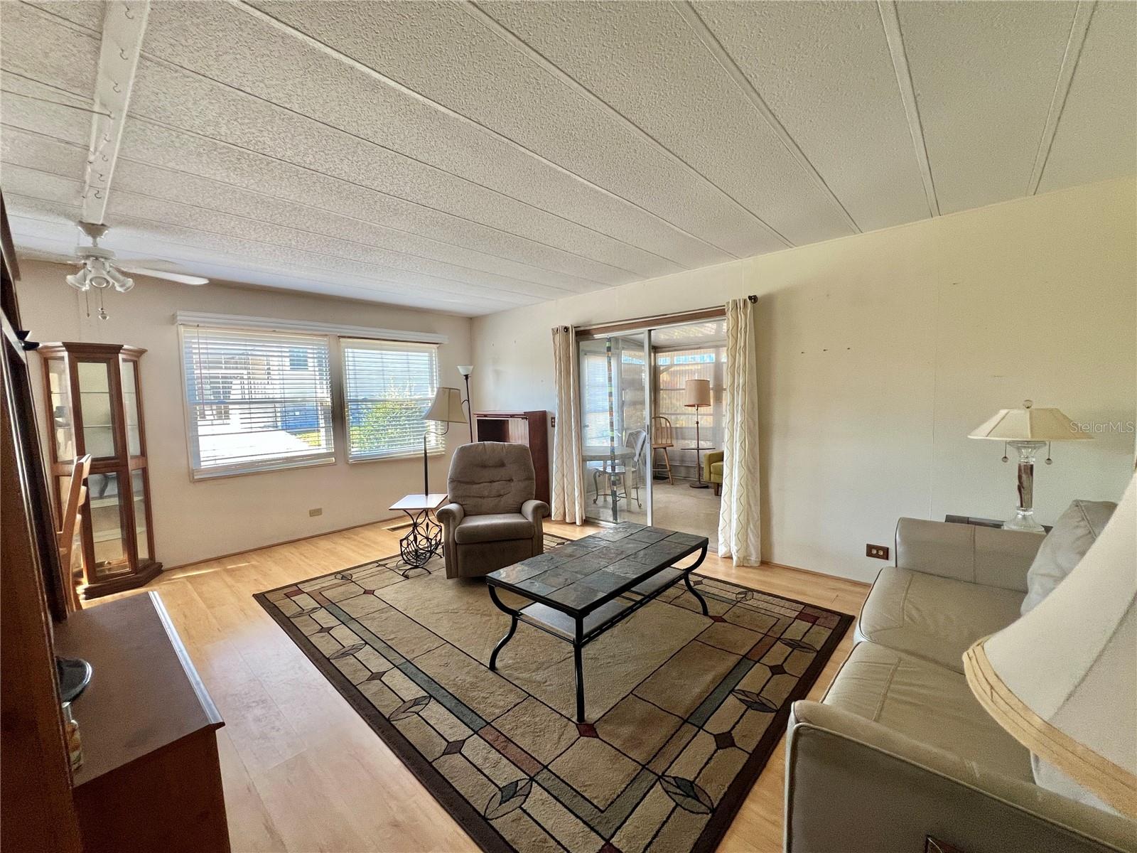 HAWTHORNE AT LEESBURG A COOP - Residential