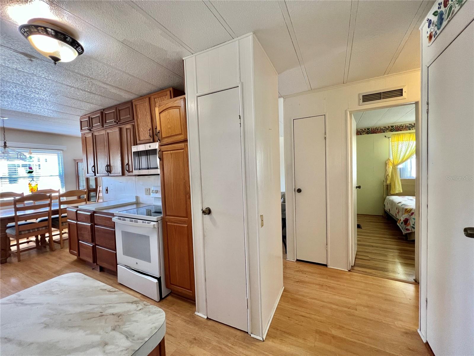 HAWTHORNE AT LEESBURG A COOP - Residential