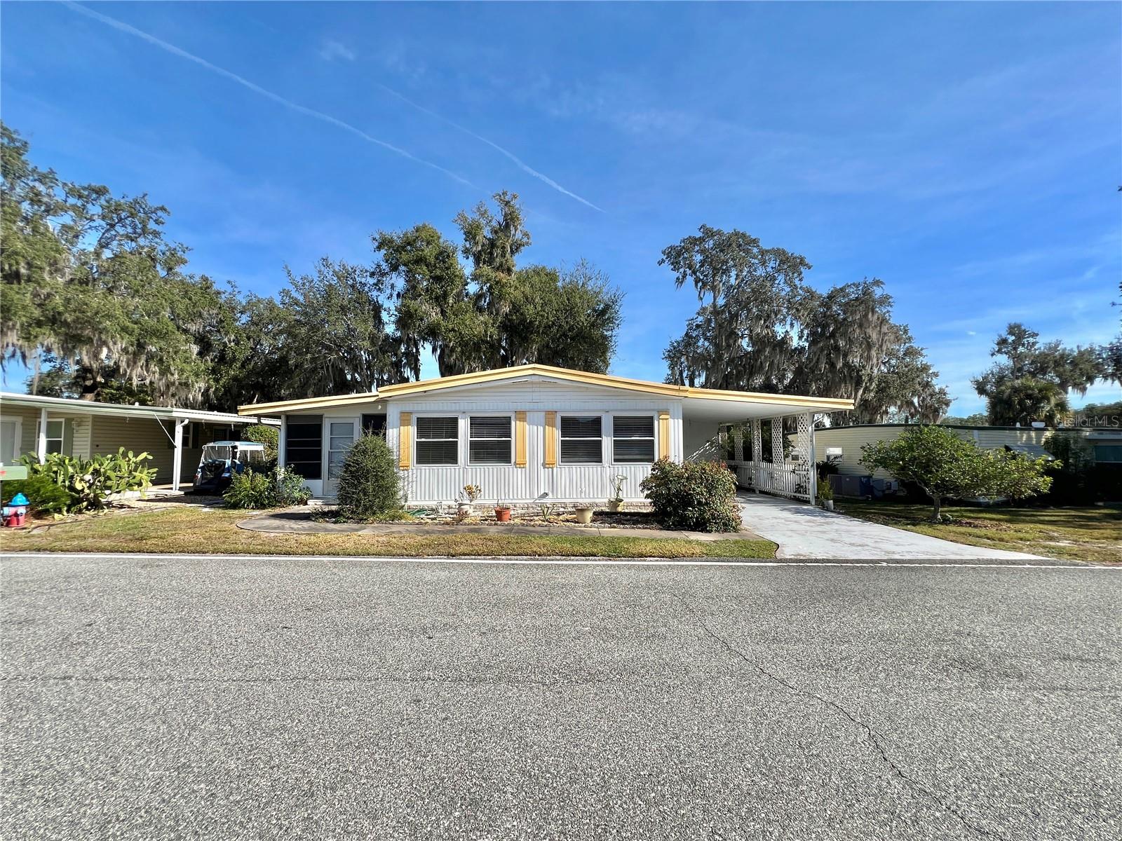 HAWTHORNE AT LEESBURG A COOP - Residential