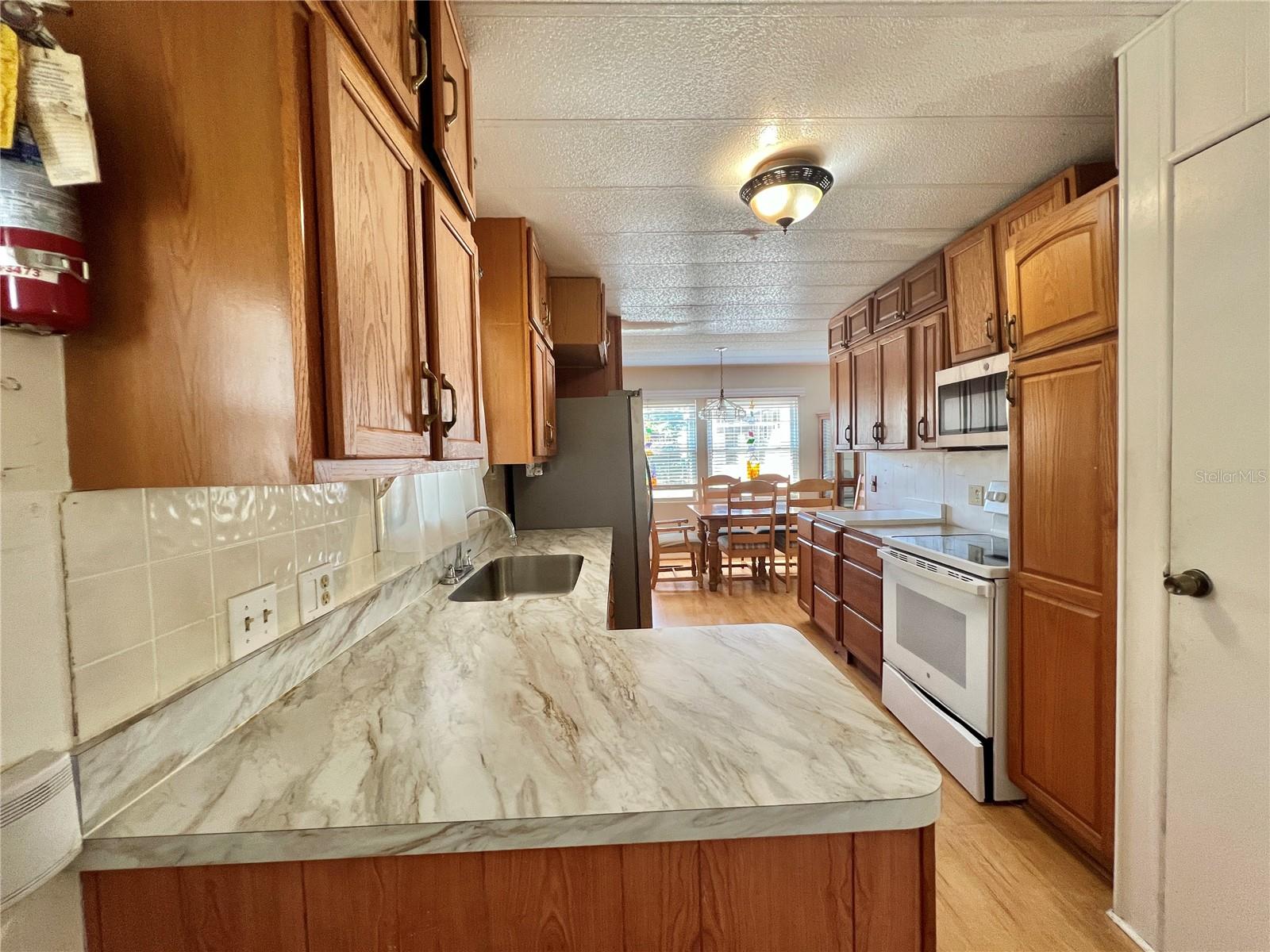 HAWTHORNE AT LEESBURG A COOP - Residential