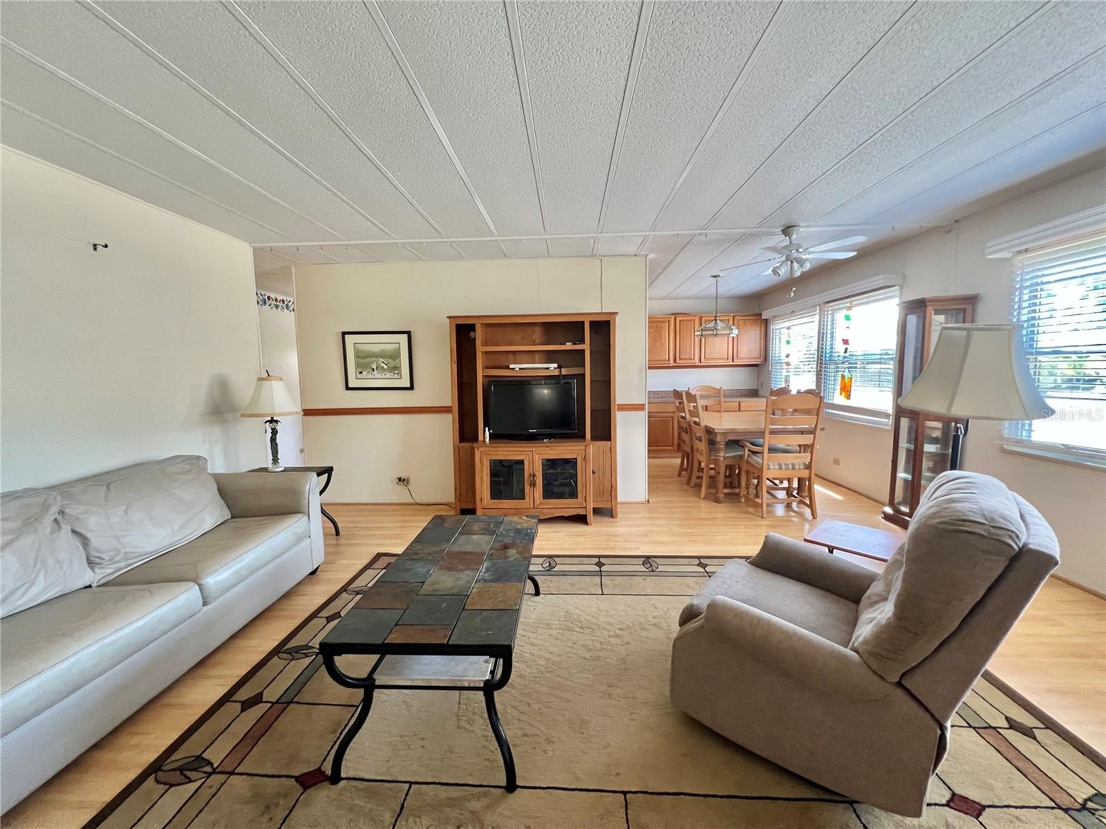 HAWTHORNE AT LEESBURG A COOP - Residential