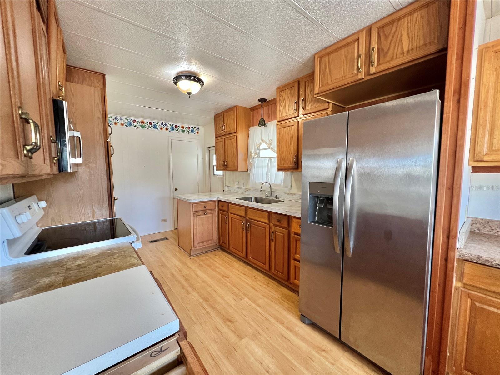 HAWTHORNE AT LEESBURG A COOP - Residential