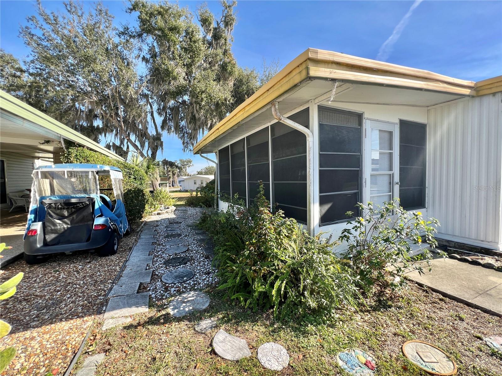 HAWTHORNE AT LEESBURG A COOP - Residential