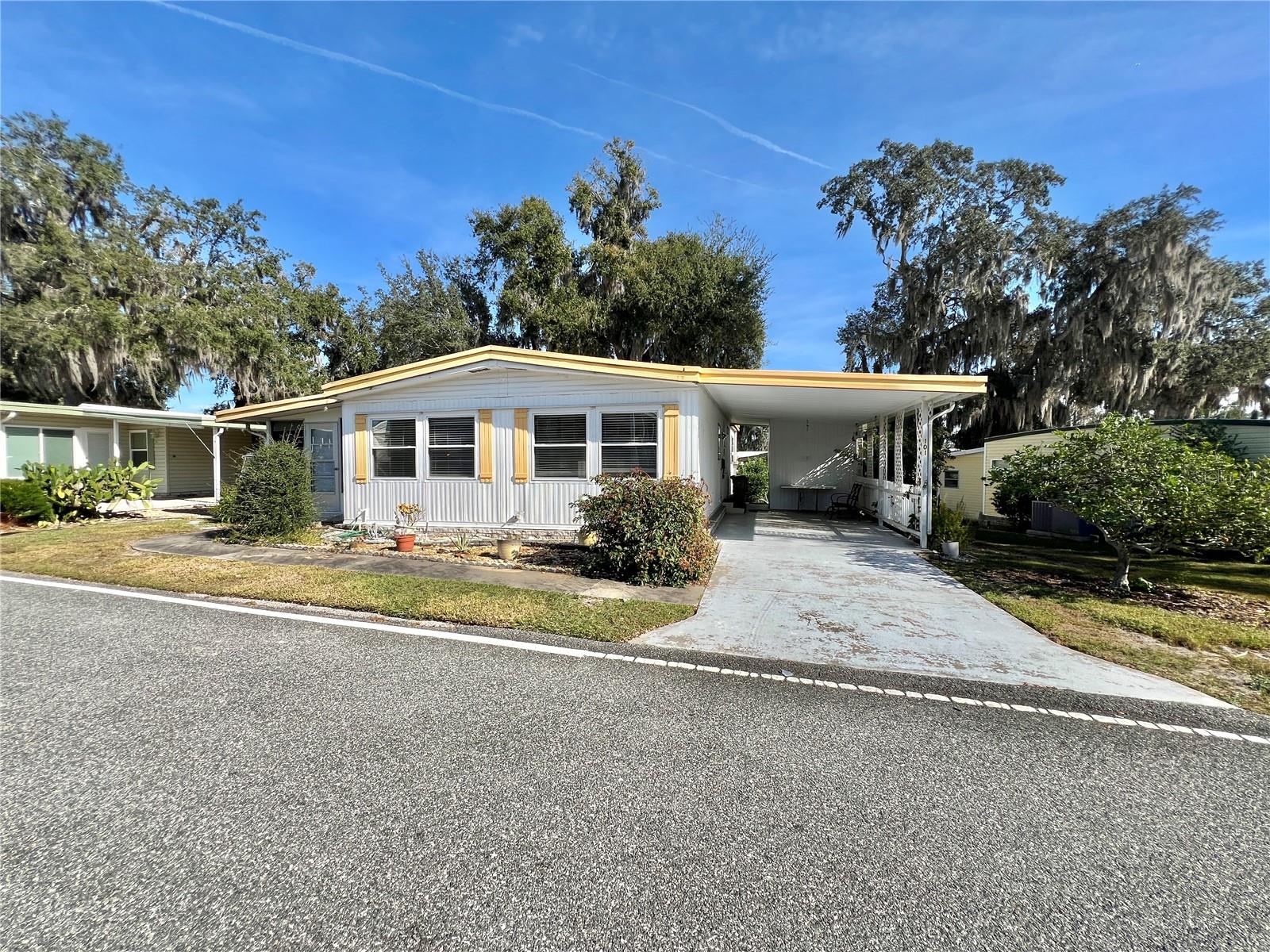 HAWTHORNE AT LEESBURG A COOP - Residential