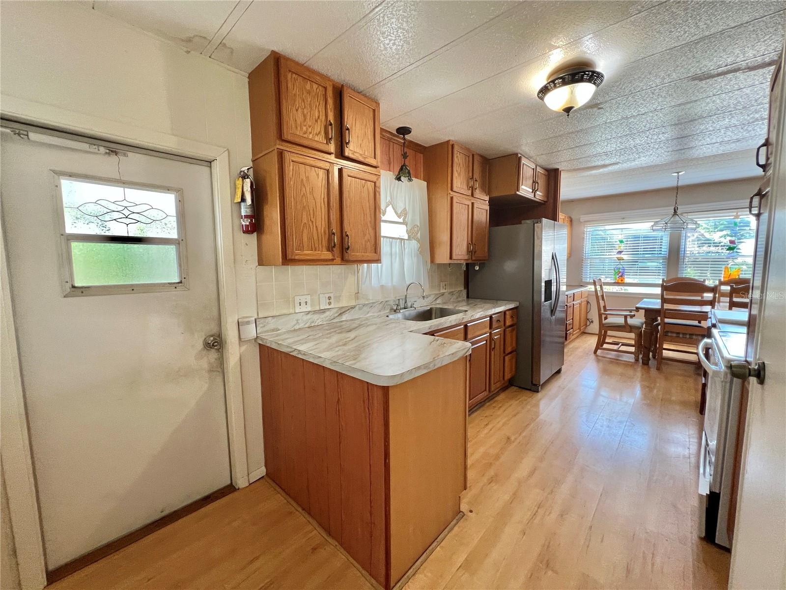 HAWTHORNE AT LEESBURG A COOP - Residential