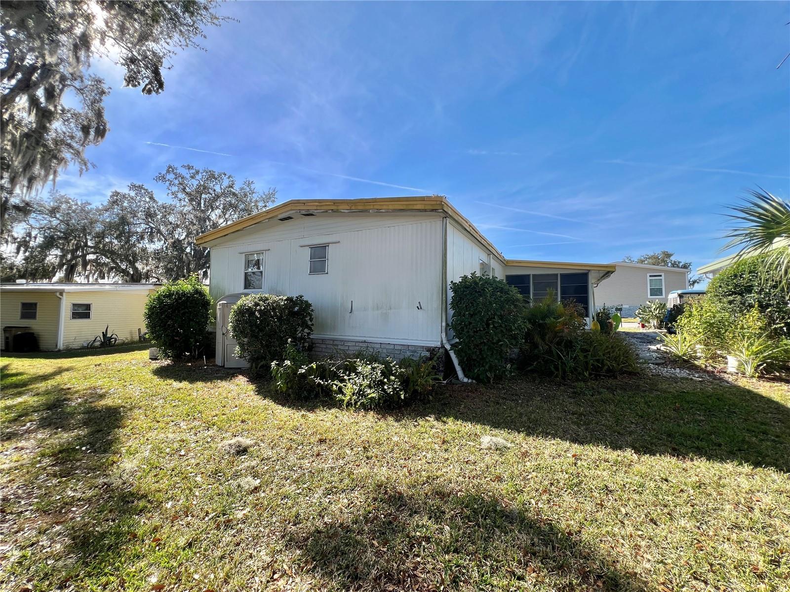 HAWTHORNE AT LEESBURG A COOP - Residential