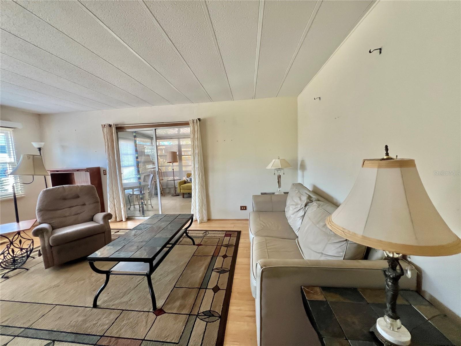 HAWTHORNE AT LEESBURG A COOP - Residential