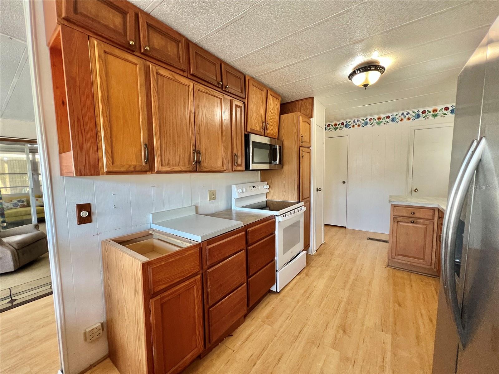 HAWTHORNE AT LEESBURG A COOP - Residential