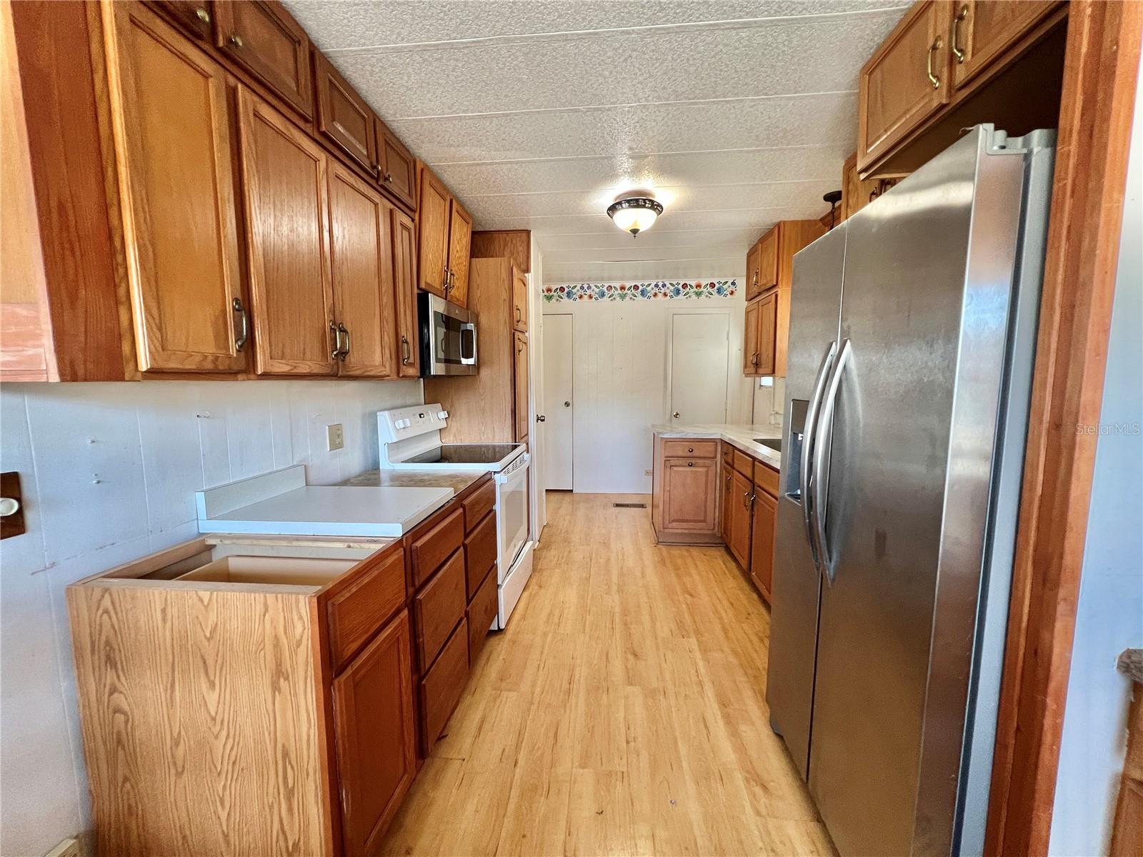 HAWTHORNE AT LEESBURG A COOP - Residential