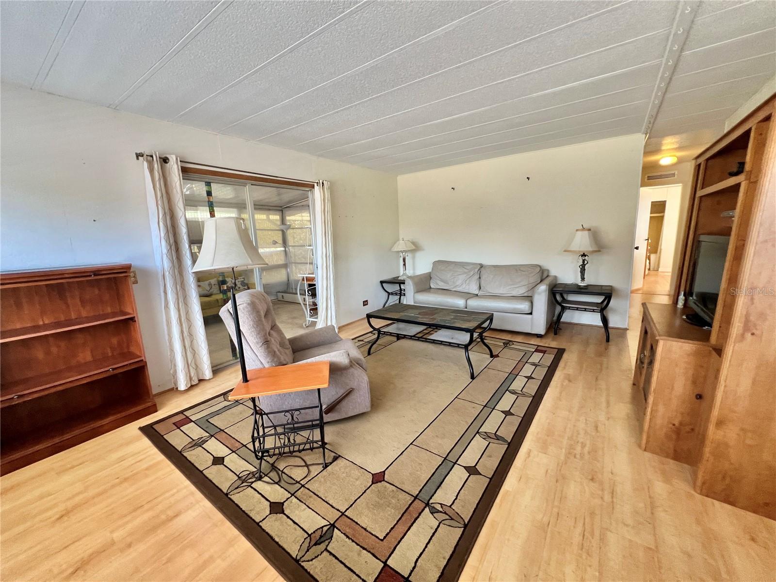 HAWTHORNE AT LEESBURG A COOP - Residential