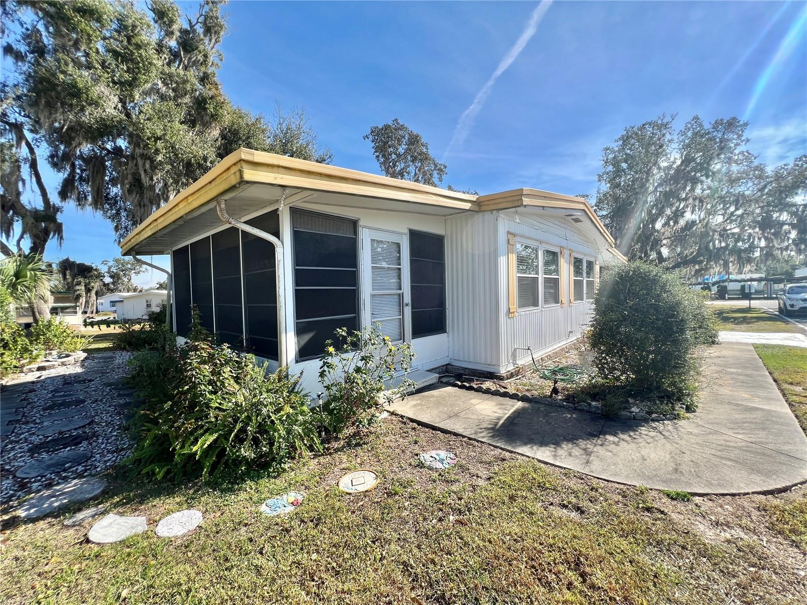 HAWTHORNE AT LEESBURG A COOP - Residential