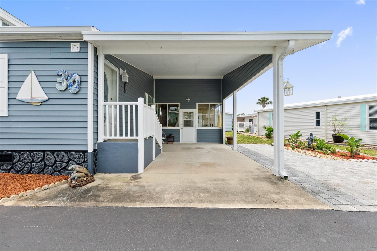 30 WINDWARD DRIVE
