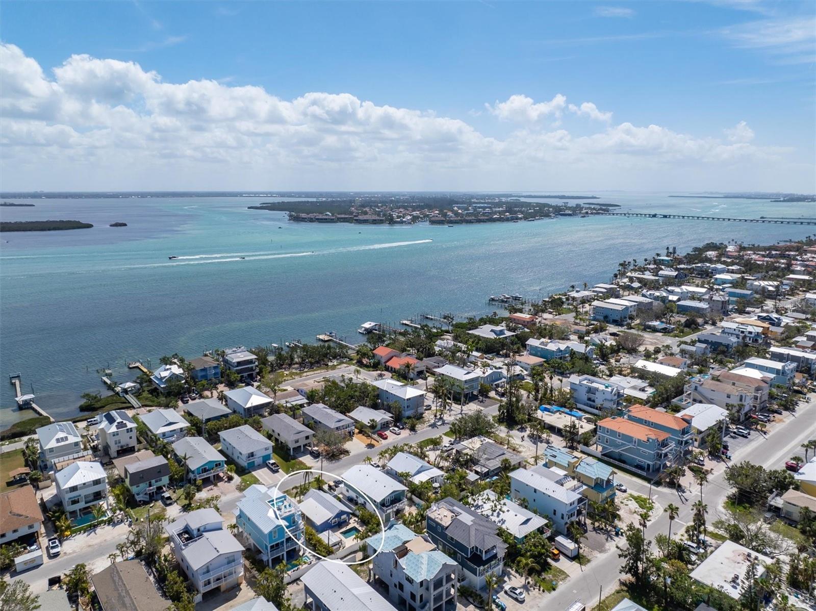 ILEXHURST - Residential