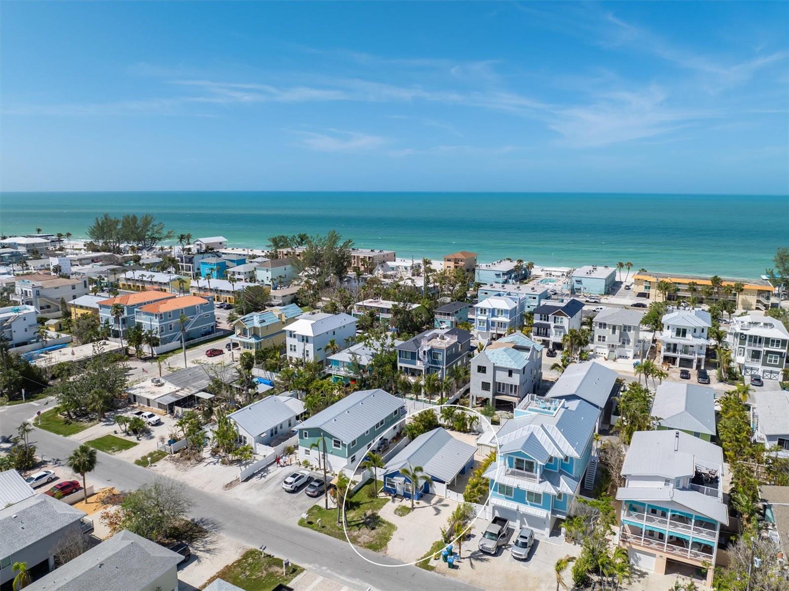 ILEXHURST - Residential