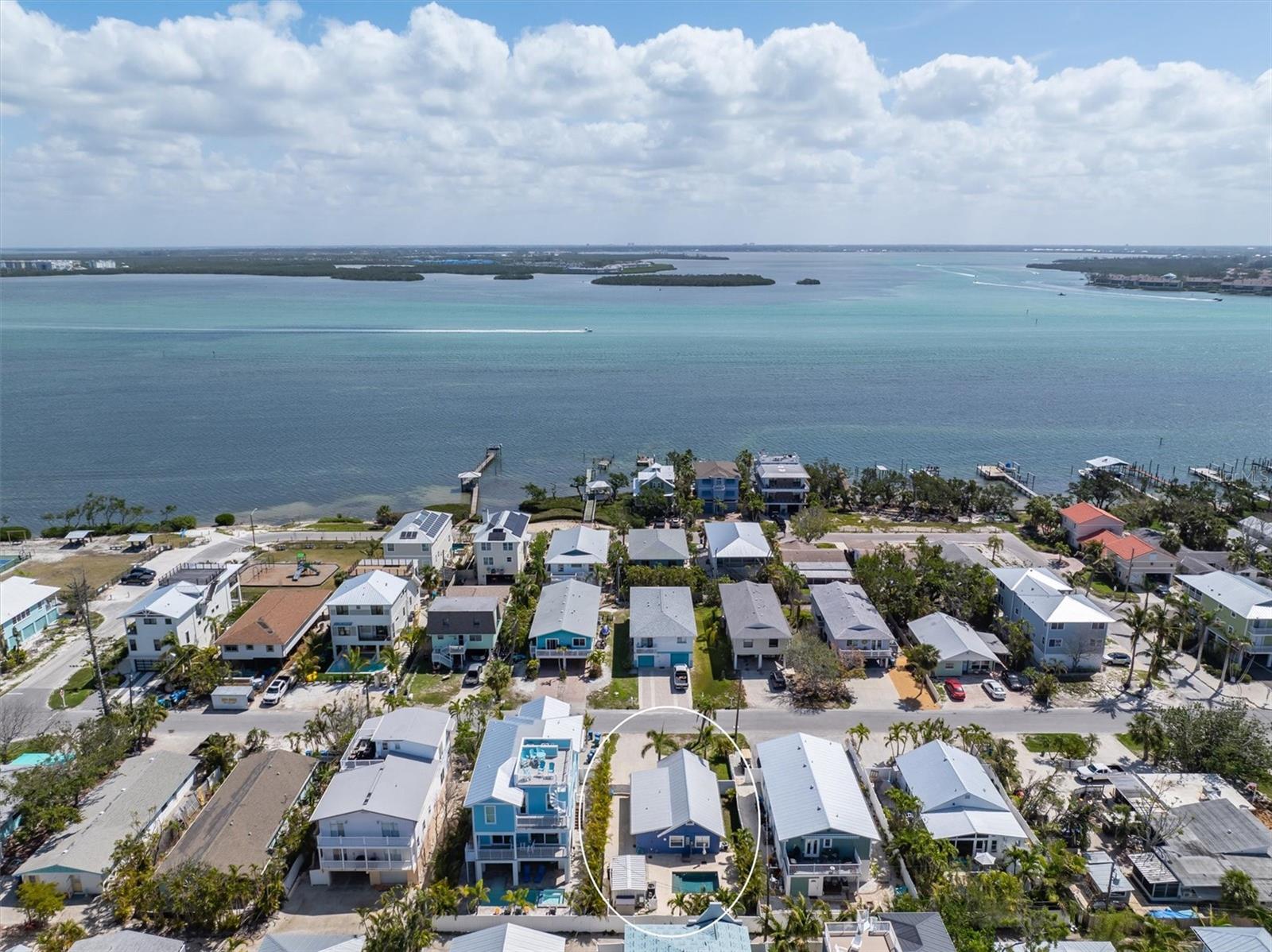 ILEXHURST - Residential