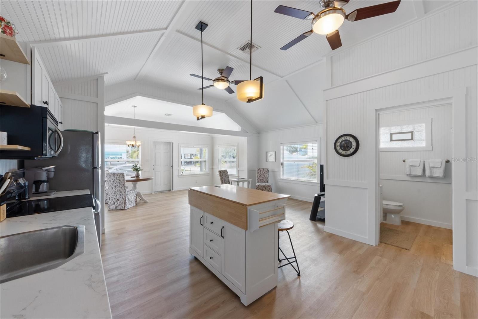 ILEXHURST - Residential