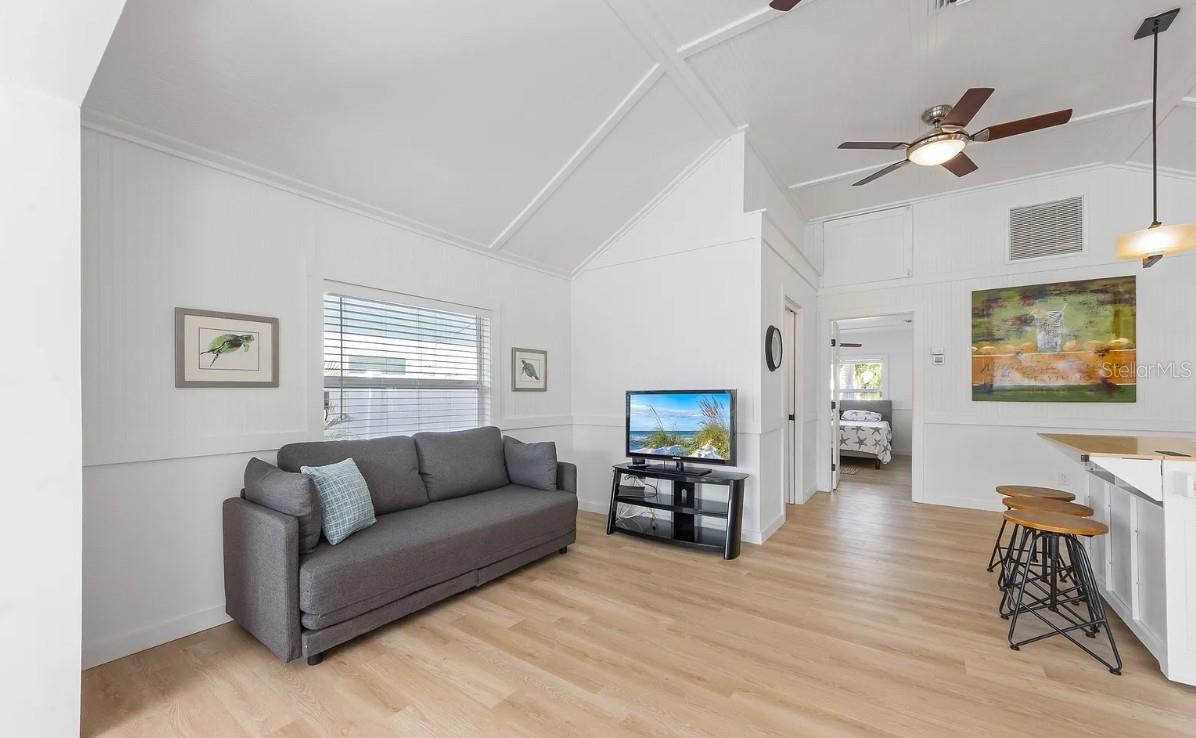 ILEXHURST - Residential