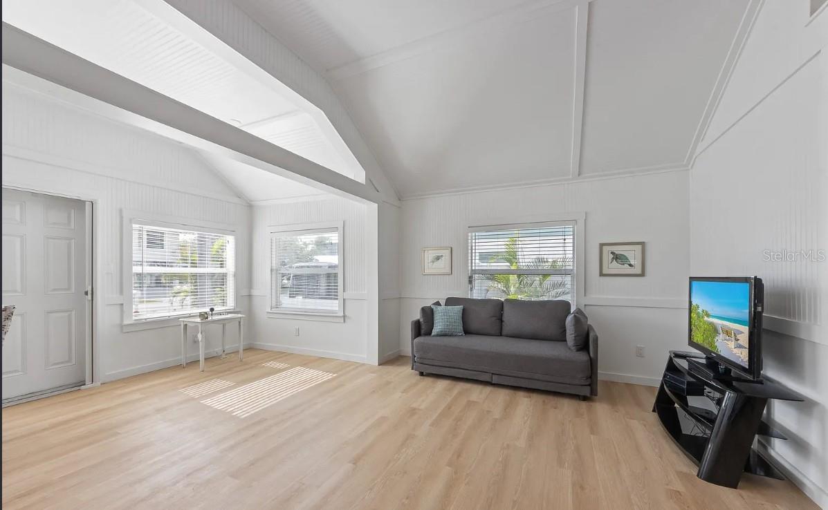 ILEXHURST - Residential