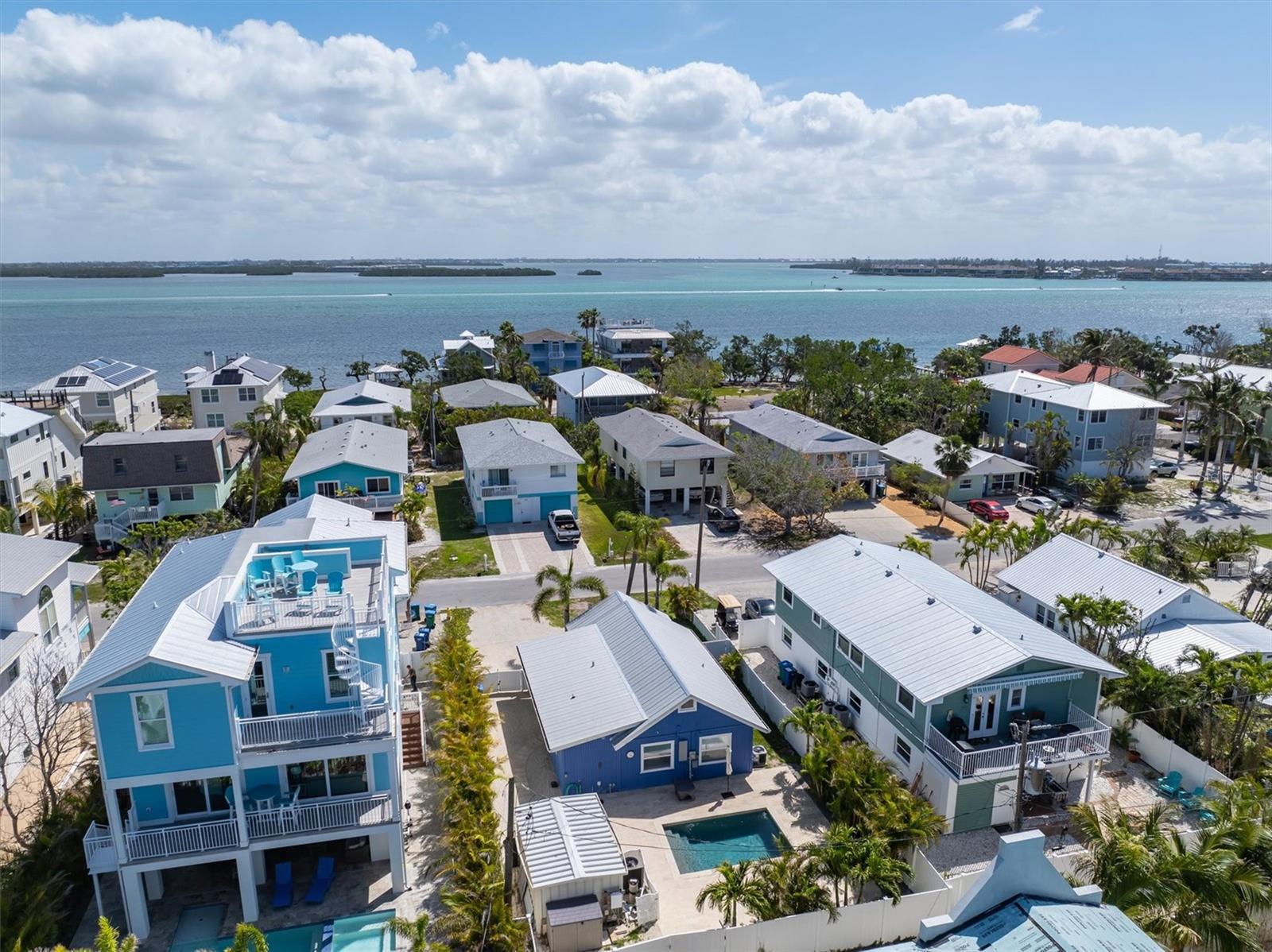 ILEXHURST - Residential