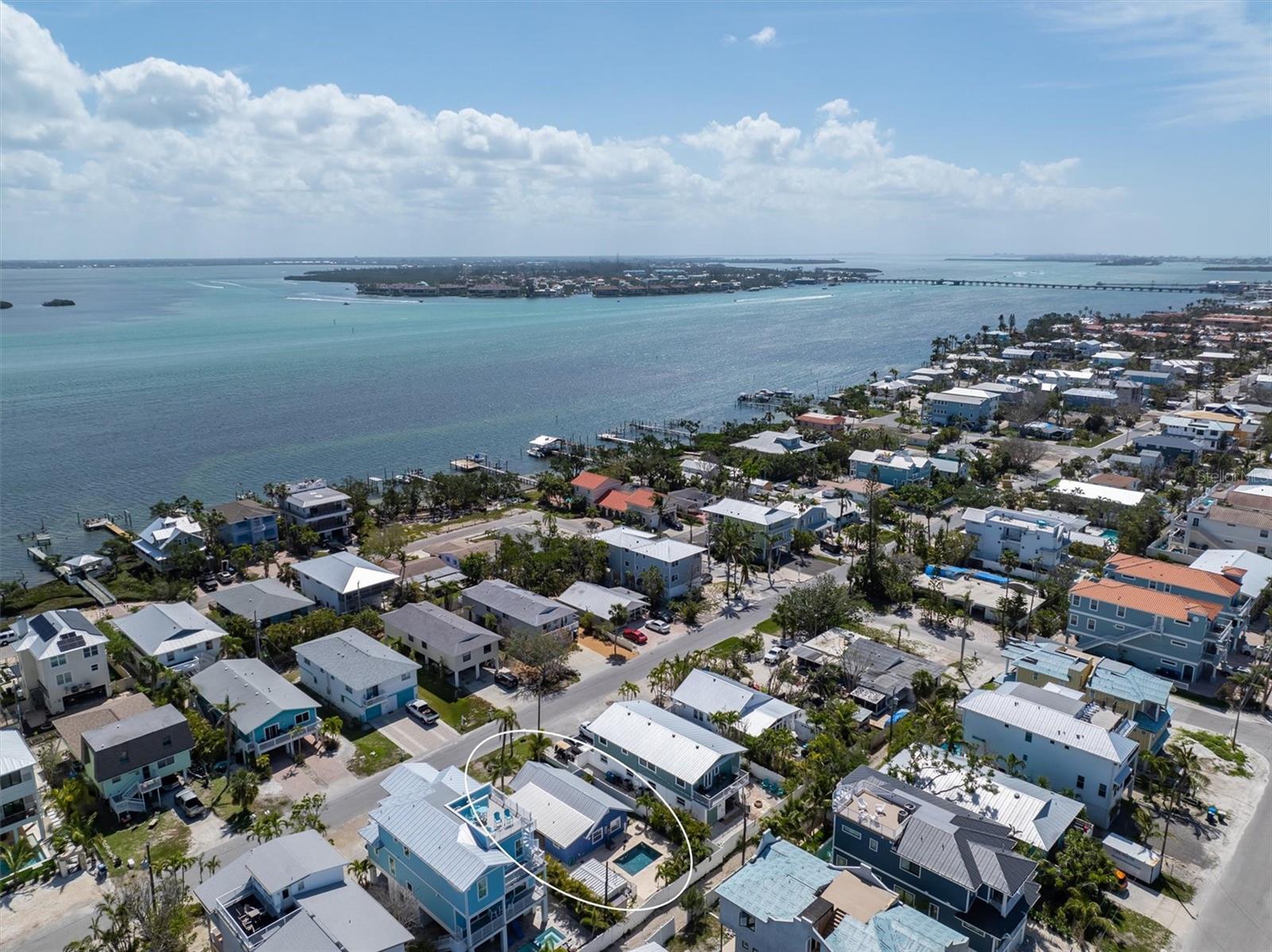 ILEXHURST - Residential