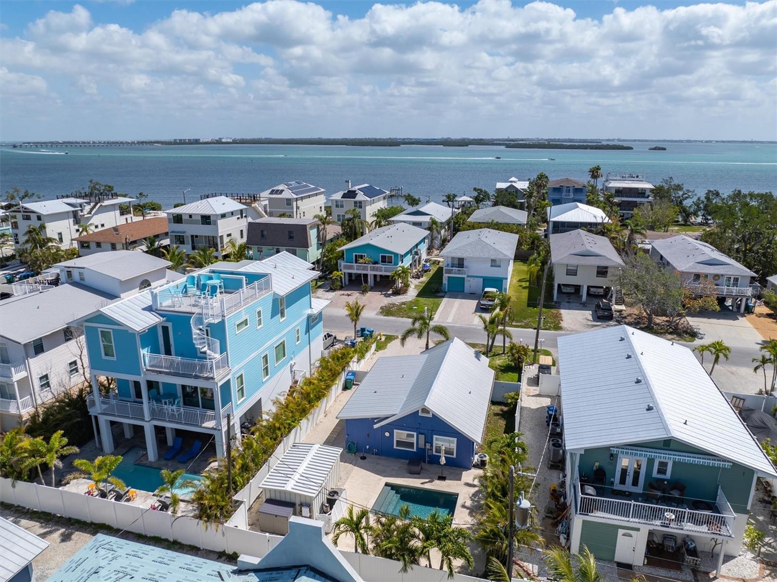 ILEXHURST - Residential