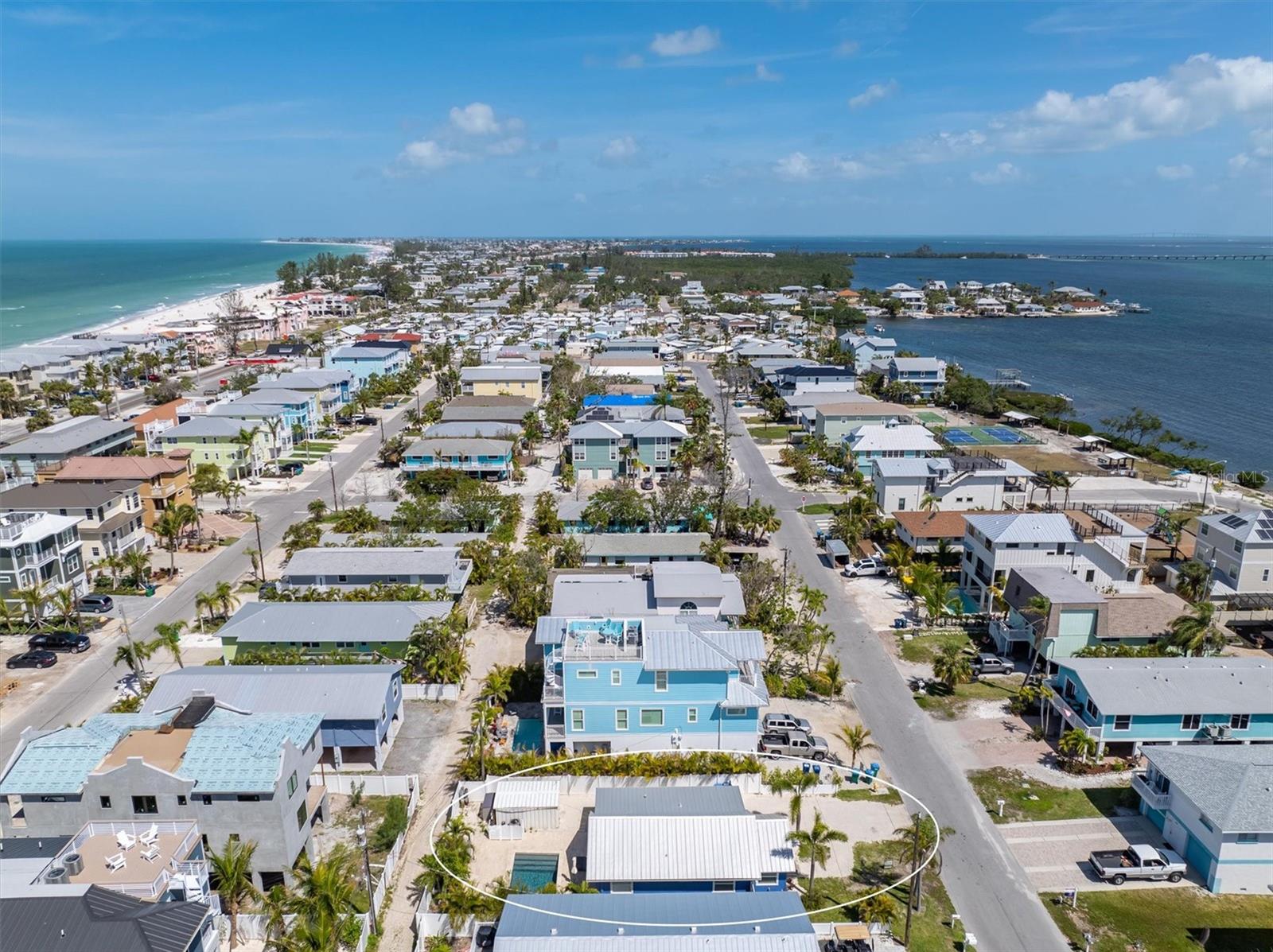 ILEXHURST - Residential