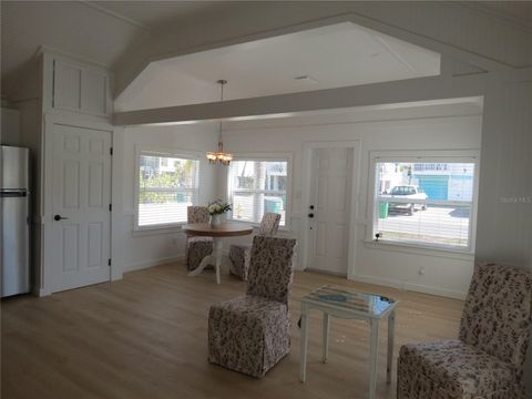 A home in BRADENTON BEACH
