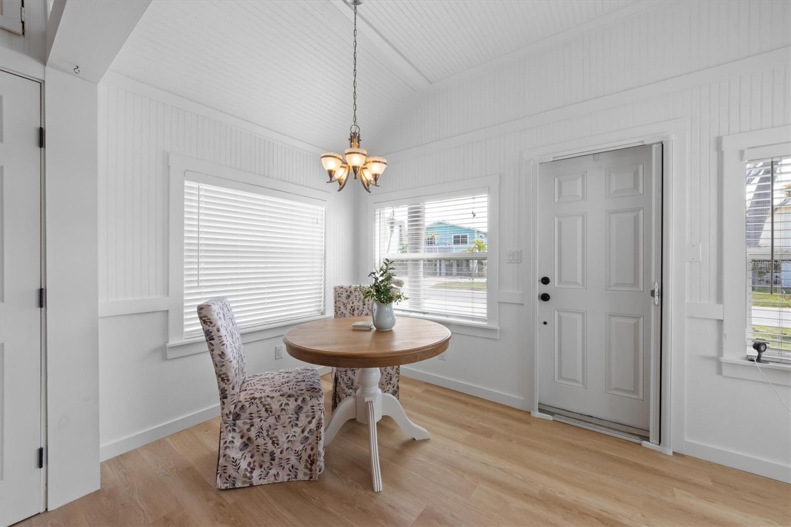 ILEXHURST - Residential