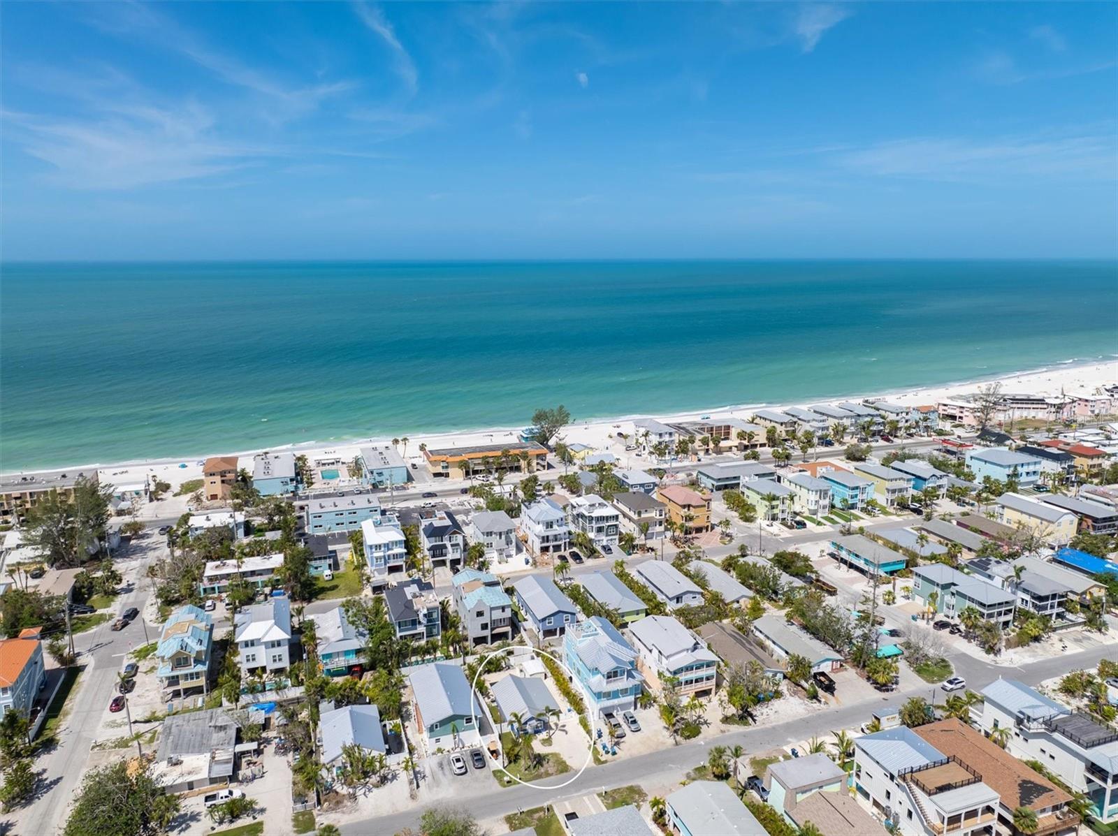 ILEXHURST - Residential