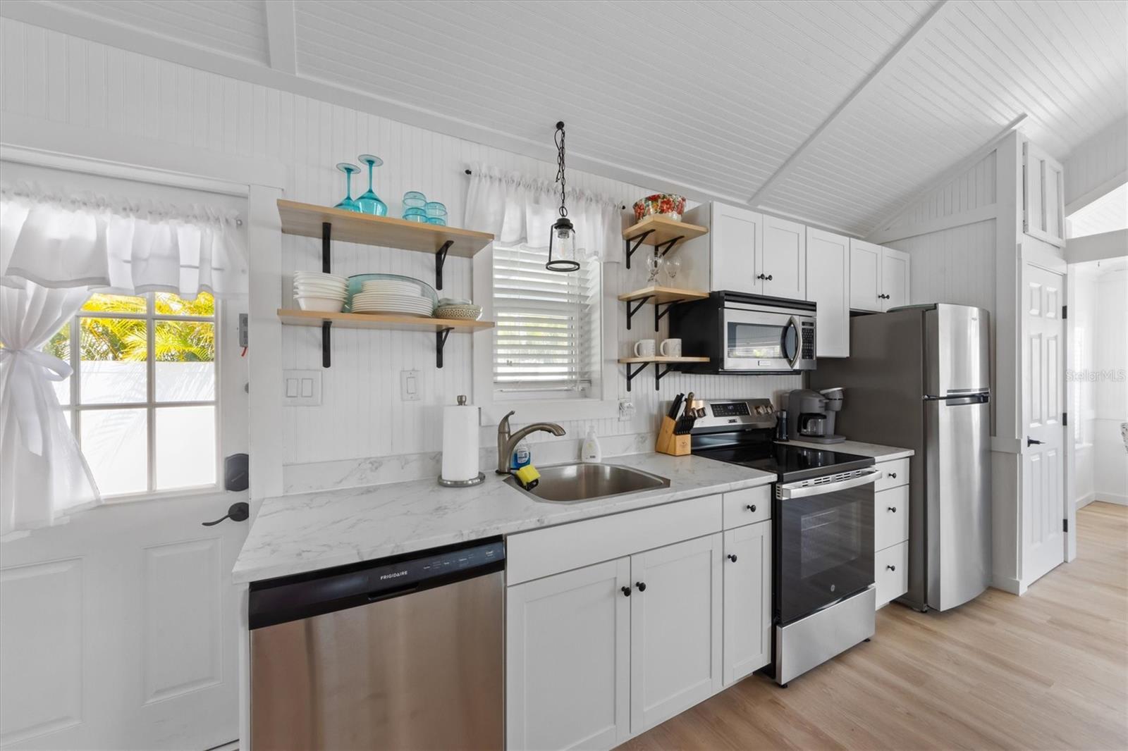 ILEXHURST - Residential