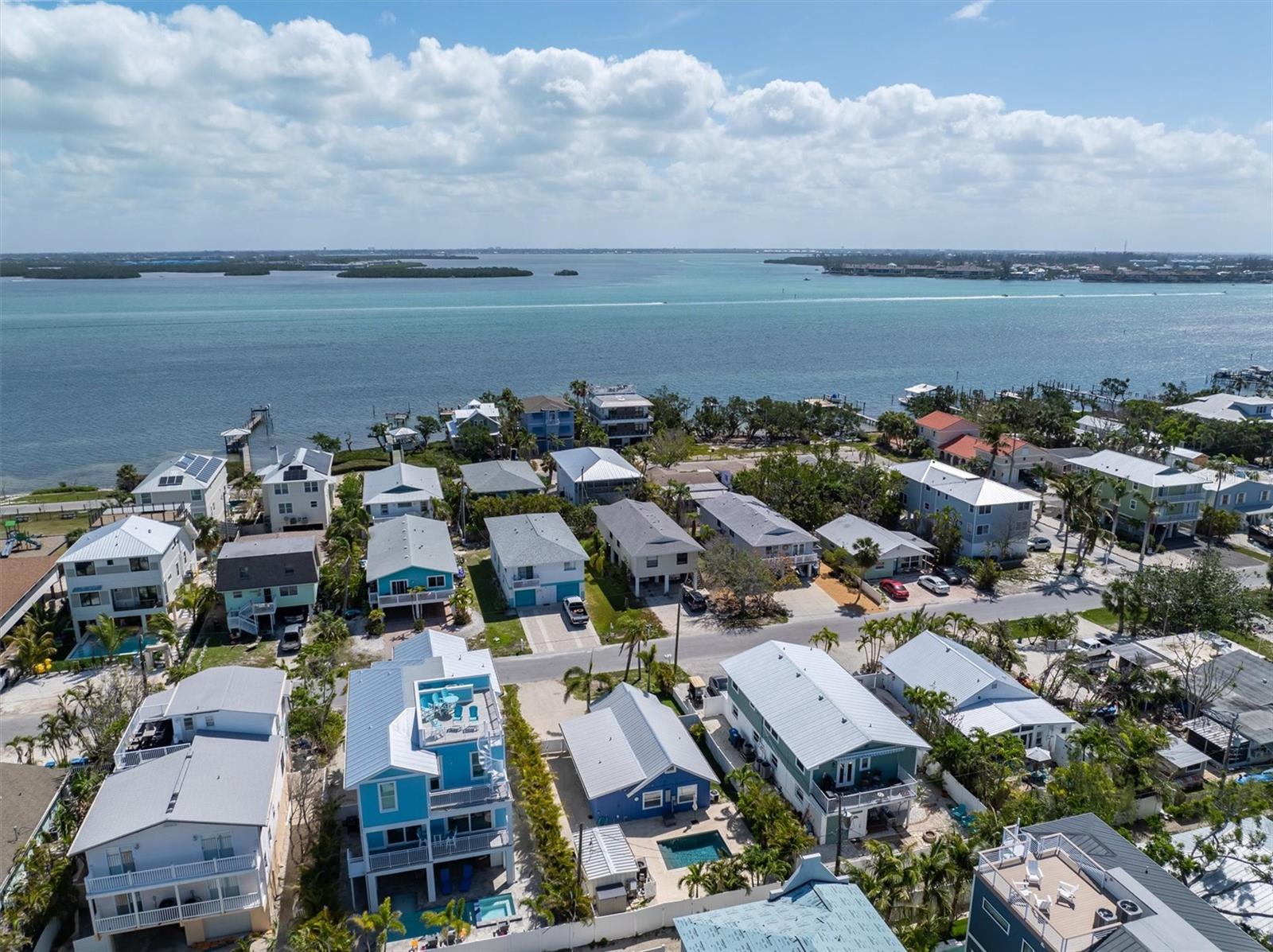 ILEXHURST - Residential