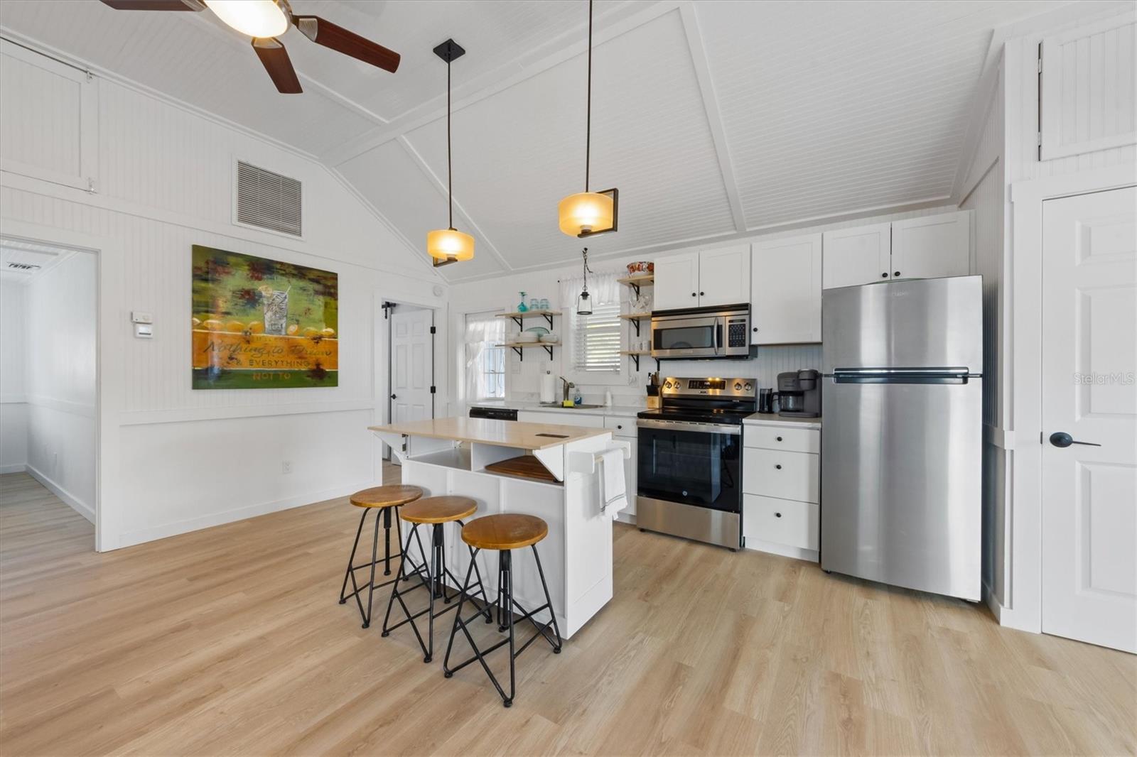 ILEXHURST - Residential